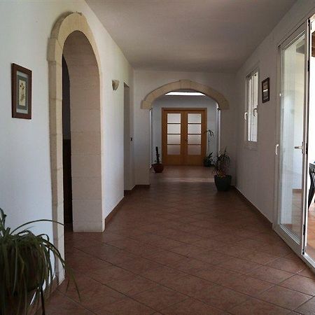Villa Esteve Ciutadella  Dış mekan fotoğraf