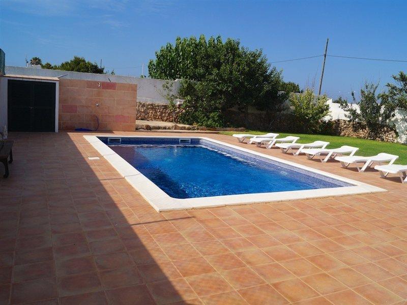 Villa Esteve Ciutadella  Dış mekan fotoğraf