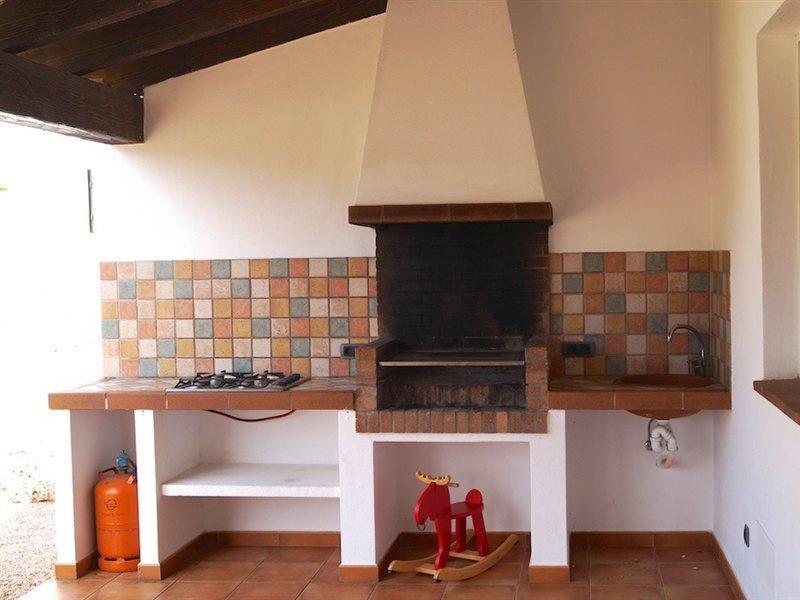 Villa Esteve Ciutadella  Dış mekan fotoğraf
