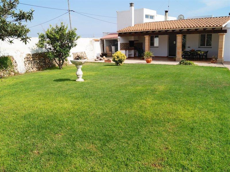 Villa Esteve Ciutadella  Dış mekan fotoğraf